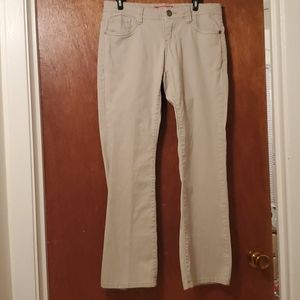 UNIONBAY 9 Short Khaki Pants
